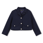 Suit jacket ZADIG VOLTAIRE 
                    GIRL