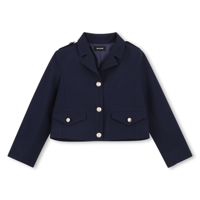 SUIT JACKET ZADIG & VOLTAIRE GIRL
