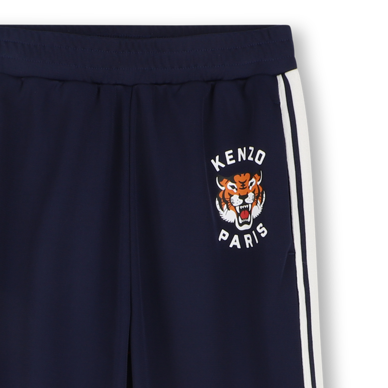 JOGGERS KENZO KIDS 
                        UNISEX