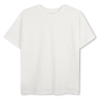 Short sleeve t-shirt, OFFWHITE, hi-res