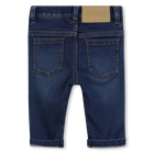 Denim pants BOSS 
                    BOY