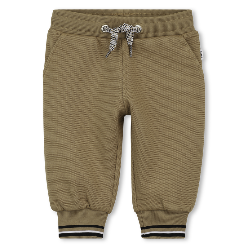 Joggers BOSS 
                        BOY