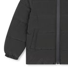 Hooded parka ZADIG & VOLTAIRE 
                    BOY