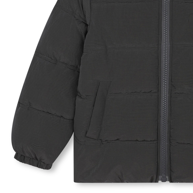 Hooded parka ZADIG & VOLTAIRE 
                        BOY