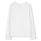 Long sleeve t-shirt MICHAEL KORS 
                    GIRL