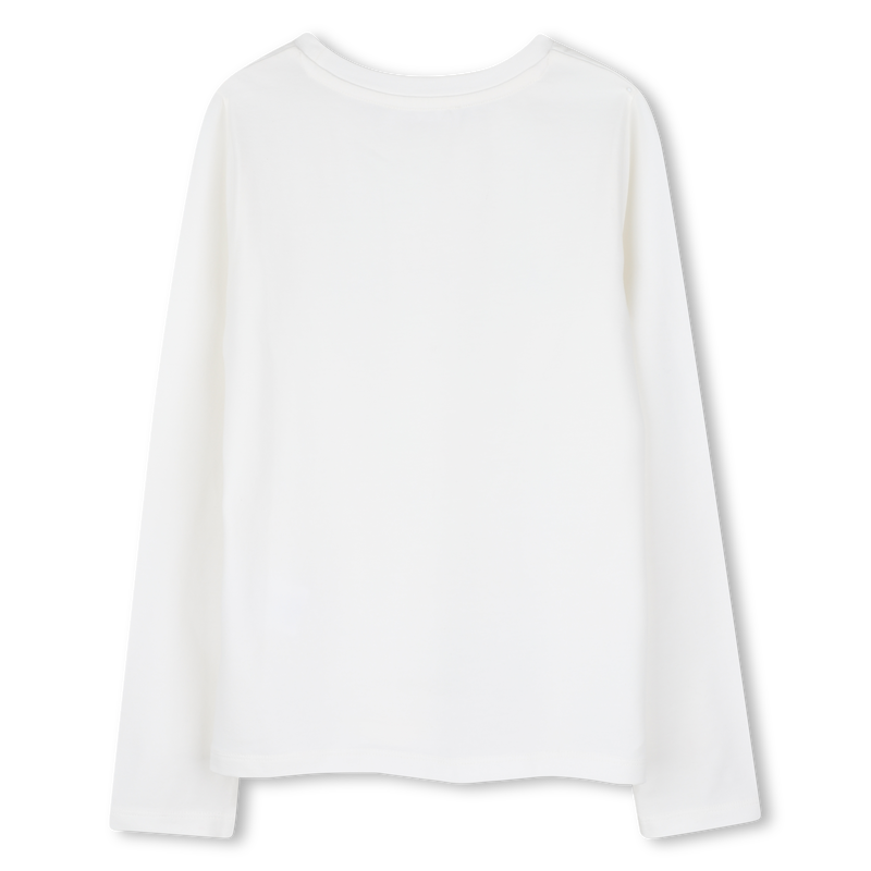 Long sleeve t-shirt MICHAEL KORS 
                        GIRL