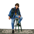 Denim pants HUGO 
                    BOY