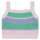 Strappy top BILLIEBLUSH 
                    GIRL