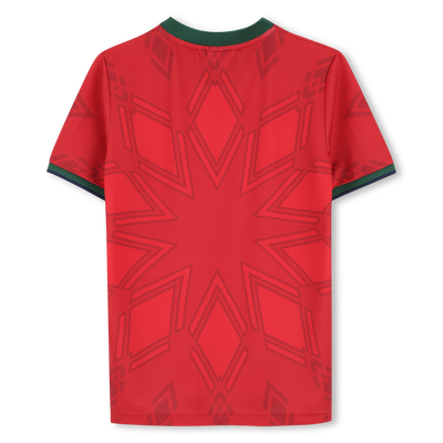 SHORT-SLEEVED T-SHIRT BOSS BOY