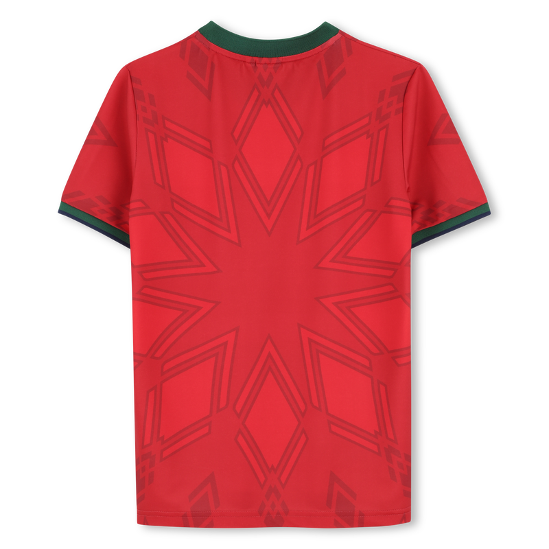 SHORT-SLEEVED T-SHIRT BOSS 
                        BOY