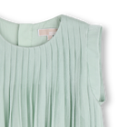 Sleeveless party dress MICHAEL KORS 
                    GIRL