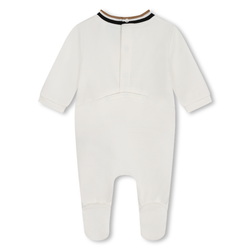 Pajama Set BOSS 
                        UNISEX