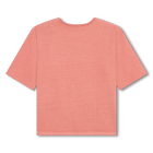 Short-sleeved T-shirt ZADIG VOLTAIRE 
                    GIRL