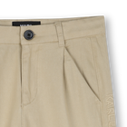 Trousers with pockets KARL LAGERFELD KIDS 
                    BOY