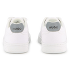Lace-up trainers HUGO 
                    BOY