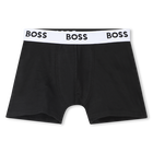 Boxer shorts pack BOSS 
                    BOY
