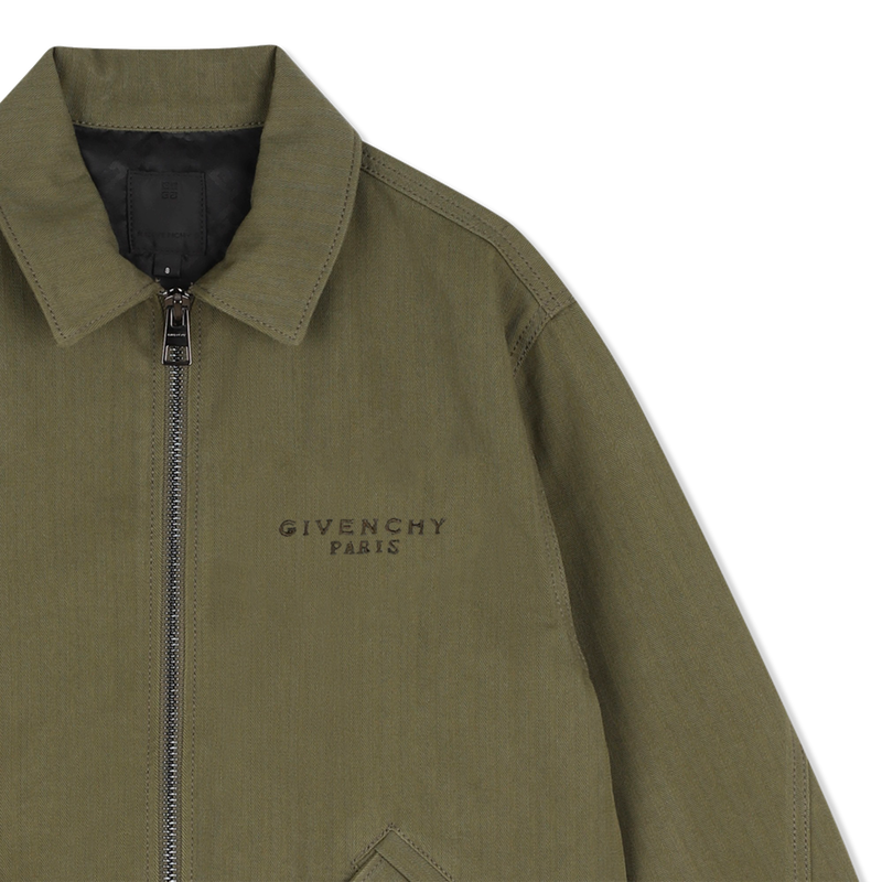 Jacket GIVENCHY 
                        BOY