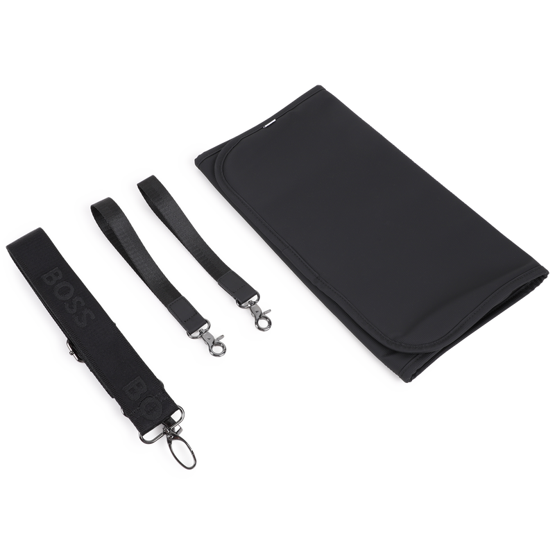 DIAPER BAG BOSS 
                        UNISEX