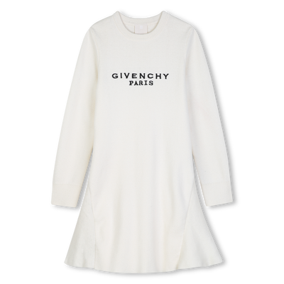 Milano knit dress GIVENCHY GIRL