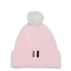 Knitted hat with pompom BOSS 
                    GIRL