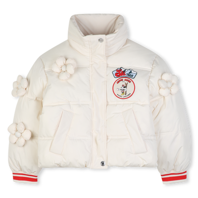 Down jacket MARC JACOBS GIRL