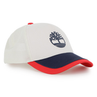 Cap with illustration TIMBERLAND 
                    BOY