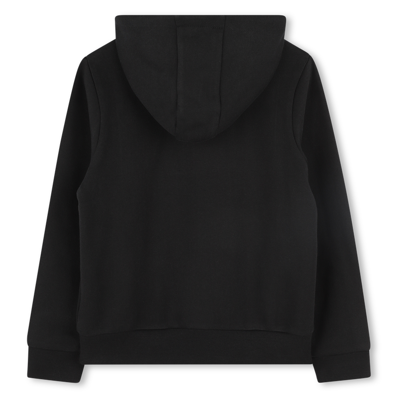 Printed Tiger sweatshirt KENZO KIDS 
                        BOY