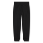 Fleece jogging trousers DKNY 
                    GIRL