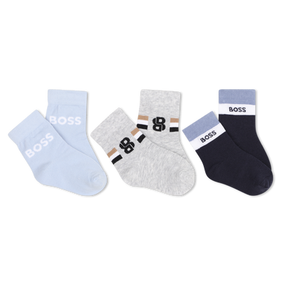 Pack of socks BOSS BOY