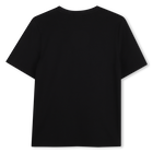 Short sleeve t-shirt BOSS 
                    BOY