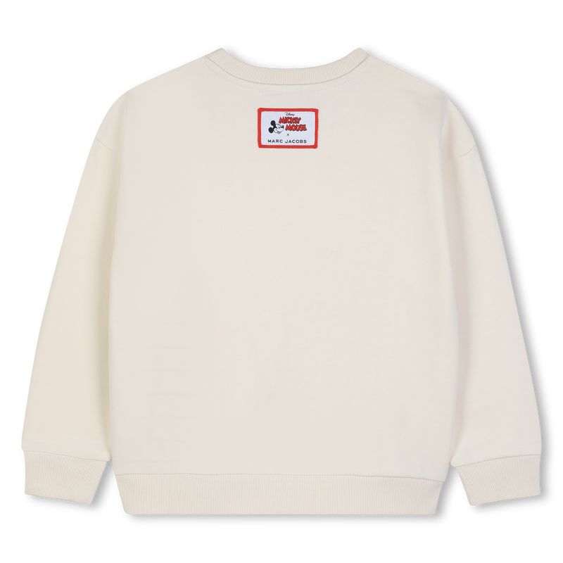 Sweatshirt MARC JACOBS 
                        GIRL