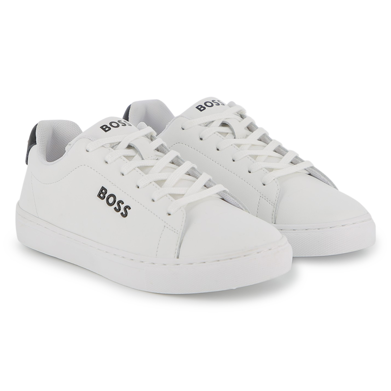 Lace-up trainers BOSS 
                        BOY