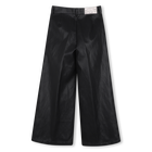 Wide pants DKNY 
                    GIRL