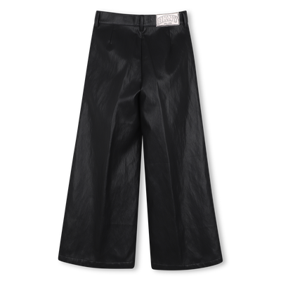 Wide pants DKNY GIRL