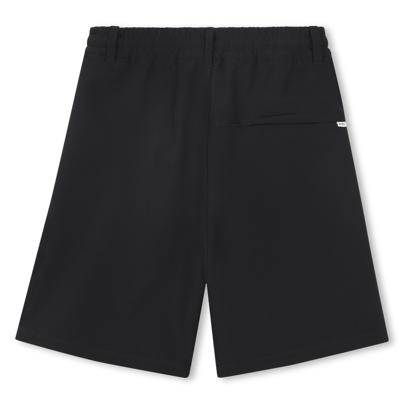 Buttoned Bermuda shorts BOSS 
                        BOY