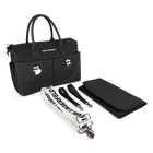 Diaper bag KARL LAGERFELD KIDS 
                    UNISEX