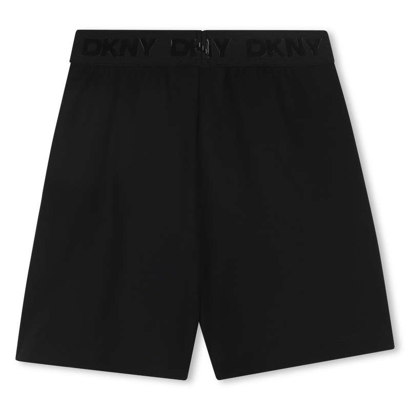 SHORTS DKNY 
                        GIRL