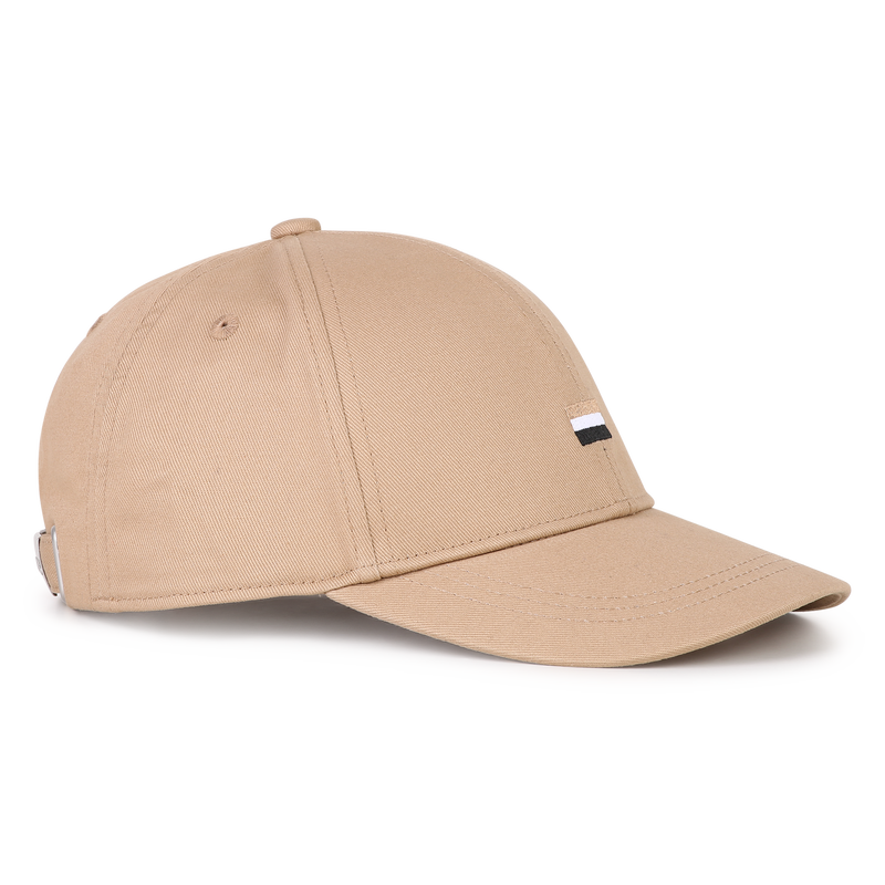Cap BOSS 
                        BOY