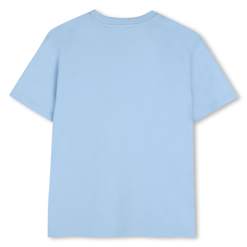 Short sleeve t-shirt GIVENCHY 
                        BOY