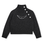 Sweater ZADIG & VOLTAIRE 
                    GIRL