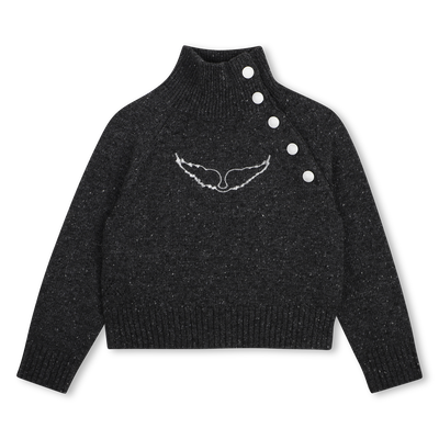 Sweater ZADIG & VOLTAIRE GIRL