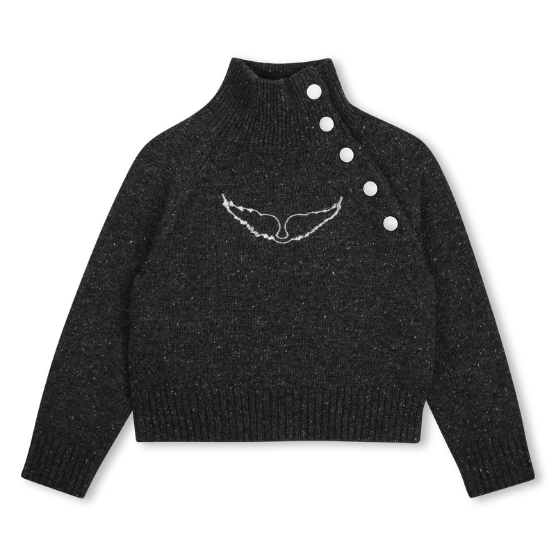 Sweater ZADIG & VOLTAIRE 
                        GIRL