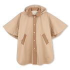 Canvas cape CHLOE 
                    GIRL