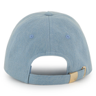 Denim cap CHLOE 
                    GIRL