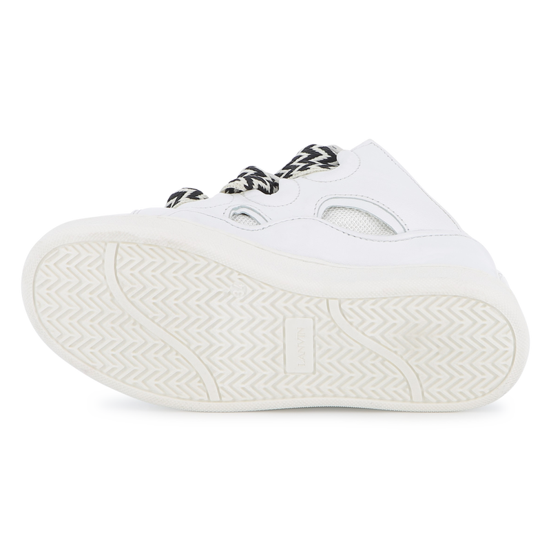 Lace-up sneakers LANVIN 
                        BOY