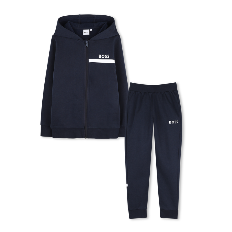 JOGGER SET BOSS 
                        BOY