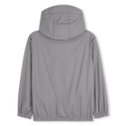 Hooded windbreaker KENZO KIDS 
                    BOY