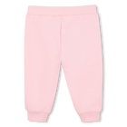 Cardigan and trouser set KENZO KIDS 
                    GIRL