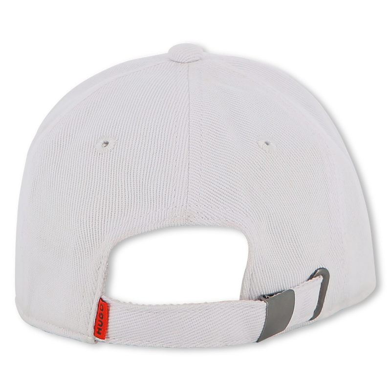 ADJUSTABLE CAP HUGO 
                        UNISEX