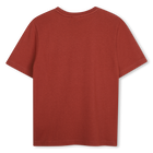 Short-sleeved t-shirt BOSS 
                    BOY